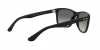 OKULARY RAY-BAN® RB 4181 601/71 57 ROZMIAR M